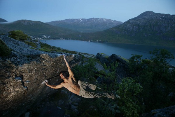 Vogelfrei, 7C+/8A