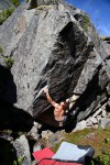 Marius M går Bursdagsfest 7A, Ersfjord