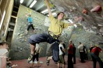 Polarcup i Tromsø 13. februar 2010, bilde tatt av Vidar Dons Lindrupsen