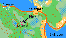 Sjurfjellet